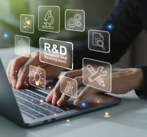 R&D Tax Credit